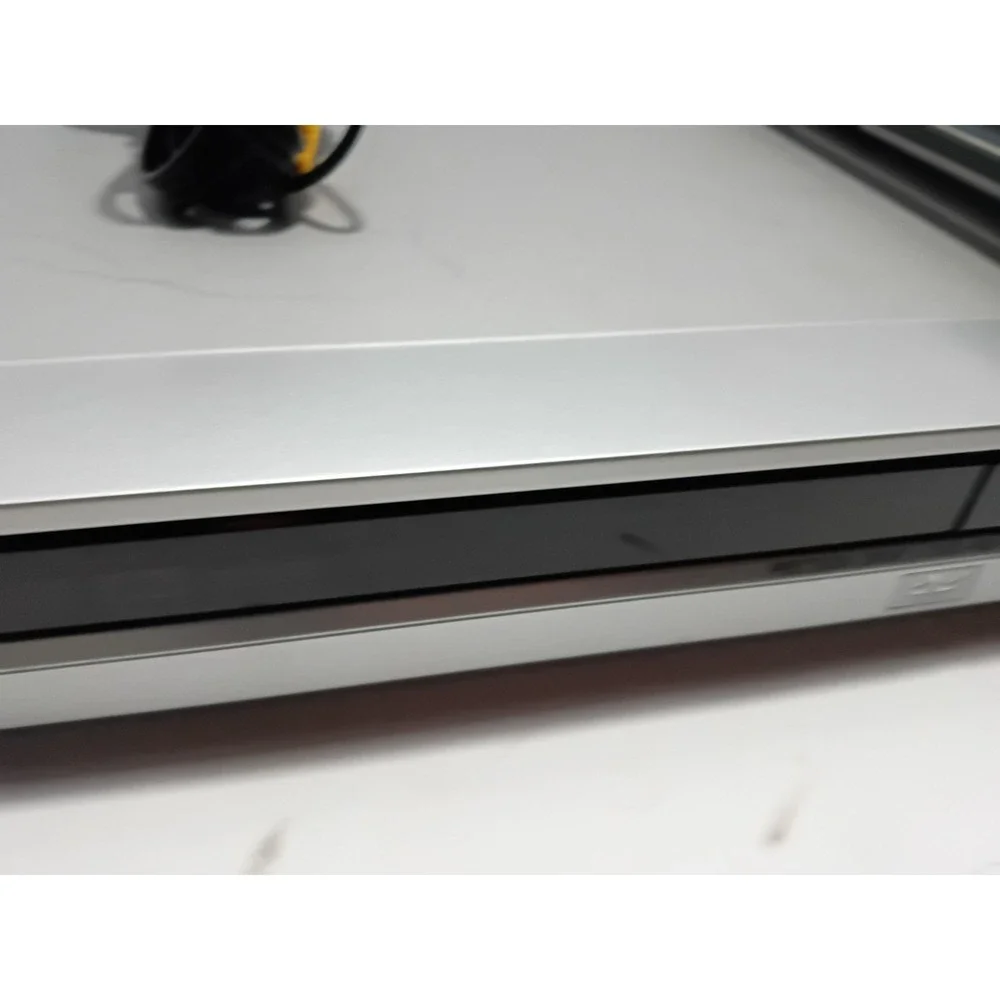 Sony DVP-NS575P Progressive Scan CD/DVD Player Silver With Remote Fully Tested
